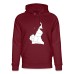 Stanley Stella Unisex Organic Hoodie Cameroon